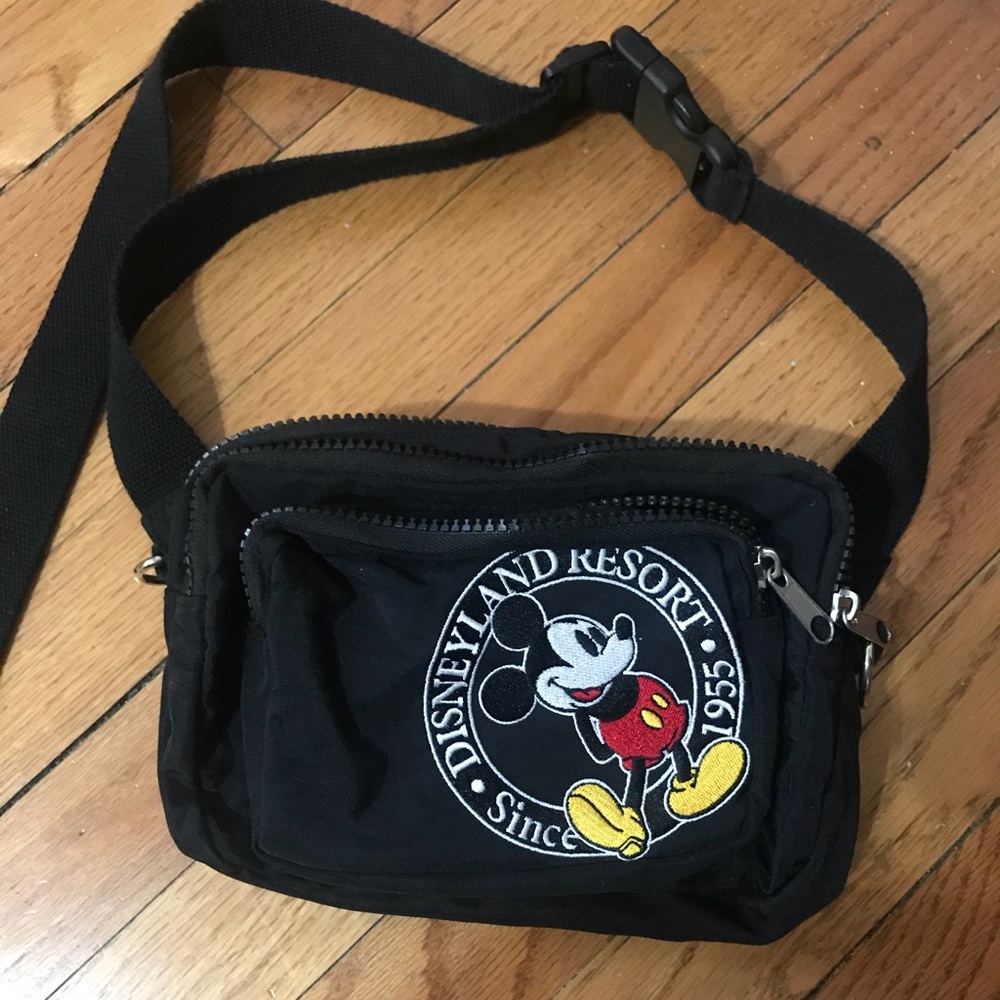 Fanny Pack